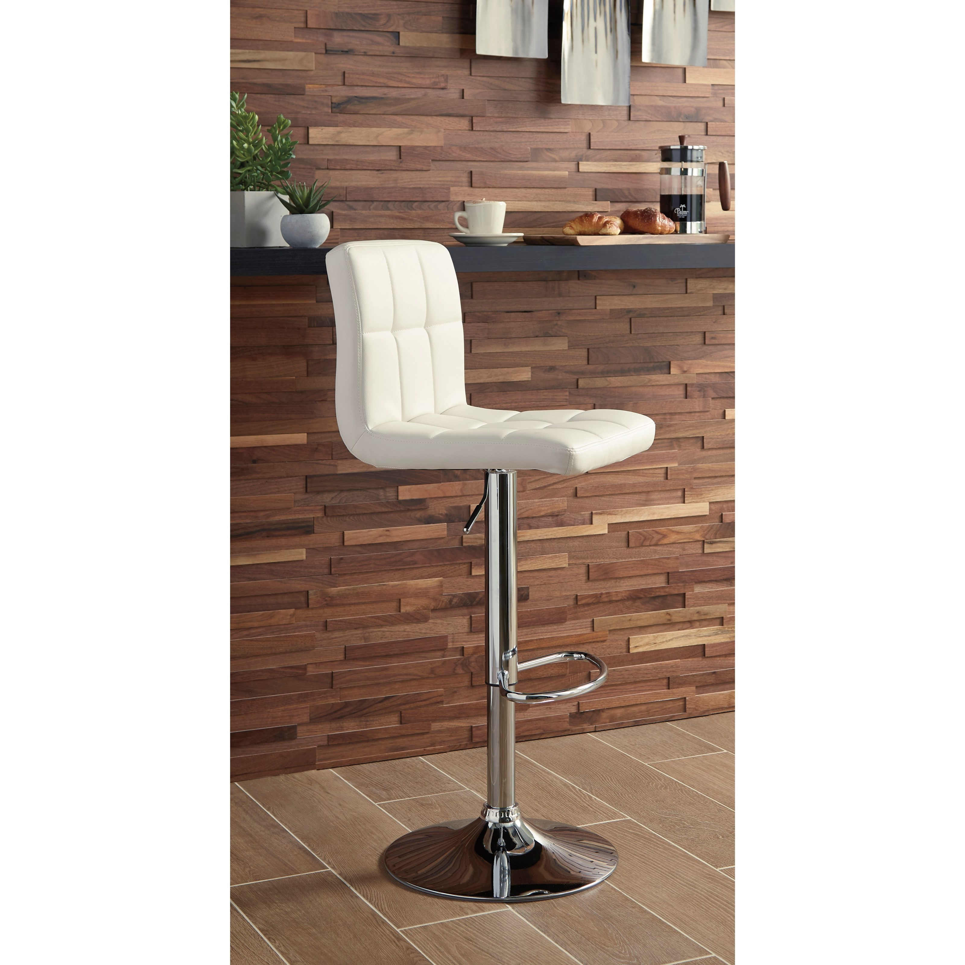 Better homes & hotsell gardens adjustable barstool
